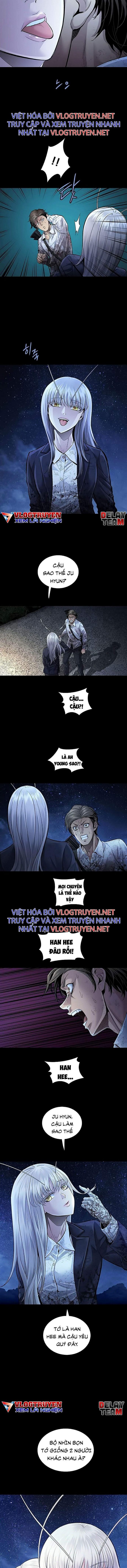 Đọc truyện Hive - Thảm họa ong độc - Chap 277